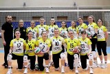 Sokół awansował do I ligi! Wielka radość w Mogilnie po wielkim sukcesie  zespołu siatkarek