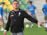 Jacek Zieliński z Tarnobrzega trenerem Polonii Warszawa