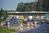 Budowa estakady na al. Solidarności. Ma być gotowa już w grudniu