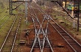 Wypadek kolejowy na trasie Szczecin - Poznań. Utrudnienia dla pasażerów pociągów