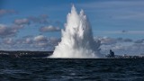Unia Europejska wesprze finansowo oczyszczanie Bałtyku z niewybuchów. Fotyga: Mam nadzieję, iż polskie firmy złożą odpowiednie dokumenty
