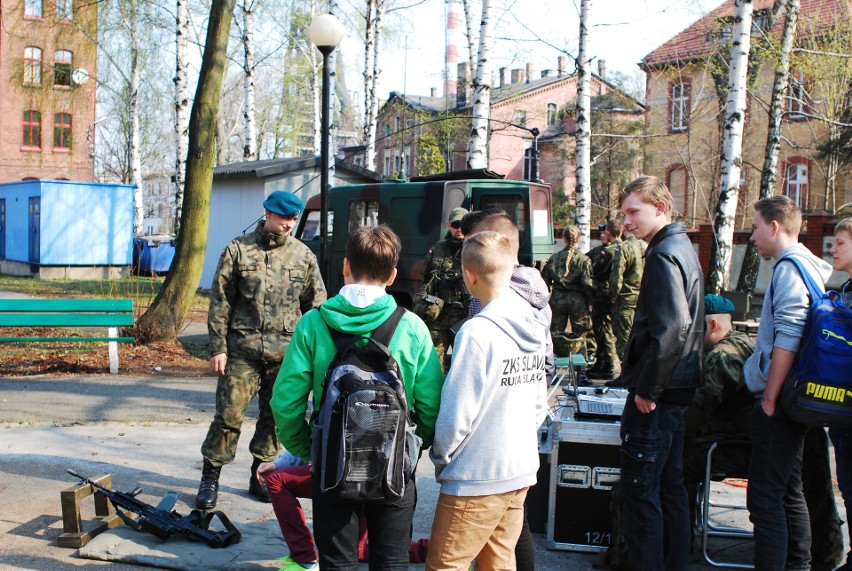 Ruda Śląska: Dni Amerykańskie w Hooverze ZDJĘCIA