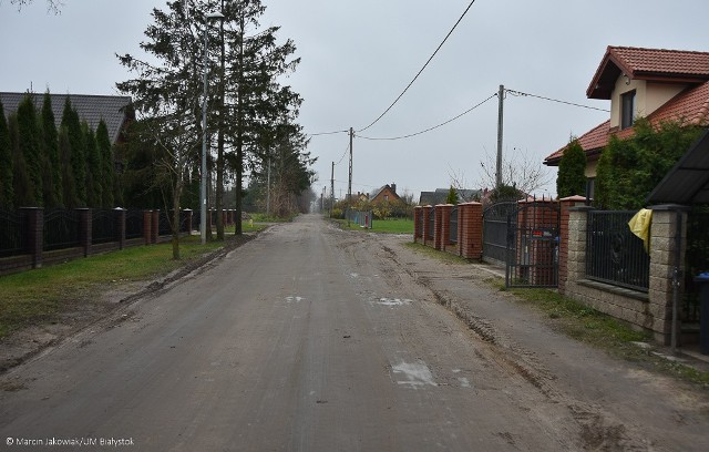 To kolejna inwestycja w naszym mieście, dzięki której zwiększy się komfort życia mieszkańców mniejszych, osiedlowych ulic.