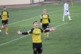 3 liga. Dawid Bałdyga, napastnik Siarki Tarnobrzeg: Apetyt rośnie w miarę jedzenia. Napastnika rozlicza się ze strzelonych goli