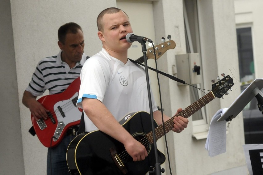 Dzień otwarty w lubelskim Schronisku dla Bezdomnych Zwierząt (ZDJĘCIA)