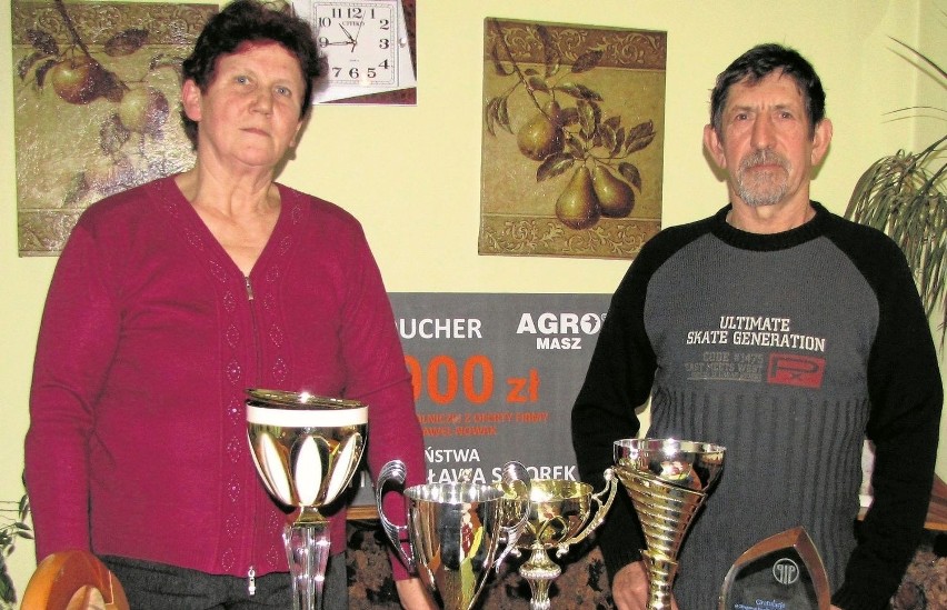 Rolnicy kontra wójt w gminie Jeleniewo. Sprawa w sądzie
