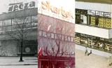 Supermarkety i galerie lat PRL. Dawne domy handlowe  w Chrzanowie, Oświęcimiu, Olkuszu, Wadowicach. Zobaczcie zdjęcia archiwalne
