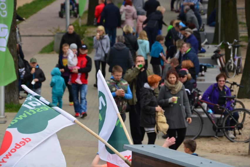 Dębowy Maj Festiwal trwa w Dąbrowie Górniczej