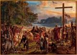 Święto Chrztu Polski. Jak ponad tysiąc lat temu rodziło się chrześcijaństwo?