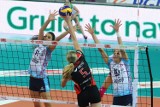 Chemik Police - Atom Trefl Sopot. Mistrz chce zaskoczyć rywalki