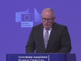 Komisja Europejska będzie monitorowować praworządność w Polsce