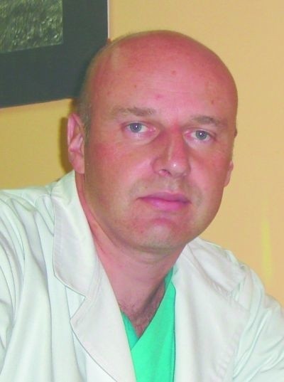Laureat, Wojciech Tołwiński od sześciu  lat jest ordynatorem oddziału chirurgicznego SPZOZ w Hajnówce. Nominowany został za rozwój hajnowskiej chirurgii oraz za I Podlaskie Forum Chirurgii Małoinwazyjnej, które miało miejsce w Białowieży jesienią ubiegłego roku.
