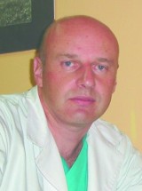 Wojciech Tołwiński, Hajnowianin Roku 2008: Zdrowie na pierwszym miejscu