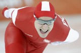 Łyżwiarstwo szybkie: Jan Szymański dwunasty w Calgary