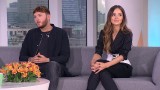 James Arthur i Marina Łuczenko w "Dzień Dobry TVN". Zaśpiewali "Let me love the lonely" [WIDEO]