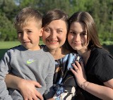 Katarzyna Stachowicz, aktywistka, społeczniczka, mama: Rodzina jest moim motorem napędowym