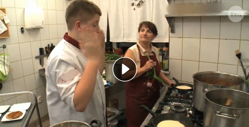 Kuchenne Rewolucje One Way Restaurant Straszyn