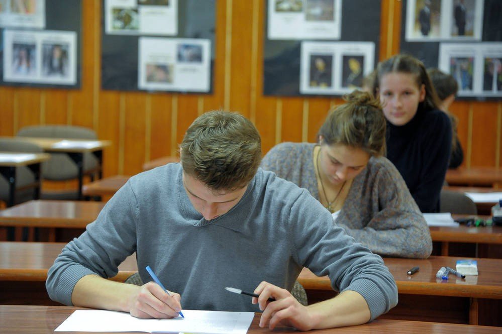 Próbna matura 2015 z OPERONEM. Matematyka - poziom podstawowy i poziom