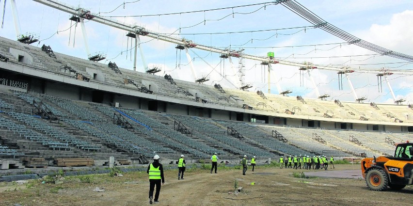 Stadion Śląski