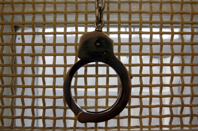Afera gruntowa: Przepadnie pół miliona zł kaucji wpłaconych za aresztowanych prawników?