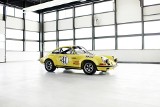 Porsche 911 2.5 S/T. Auto jak nowe po dwóch latach renowacji 