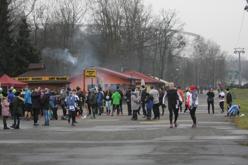 01.01.2018 chorzow...