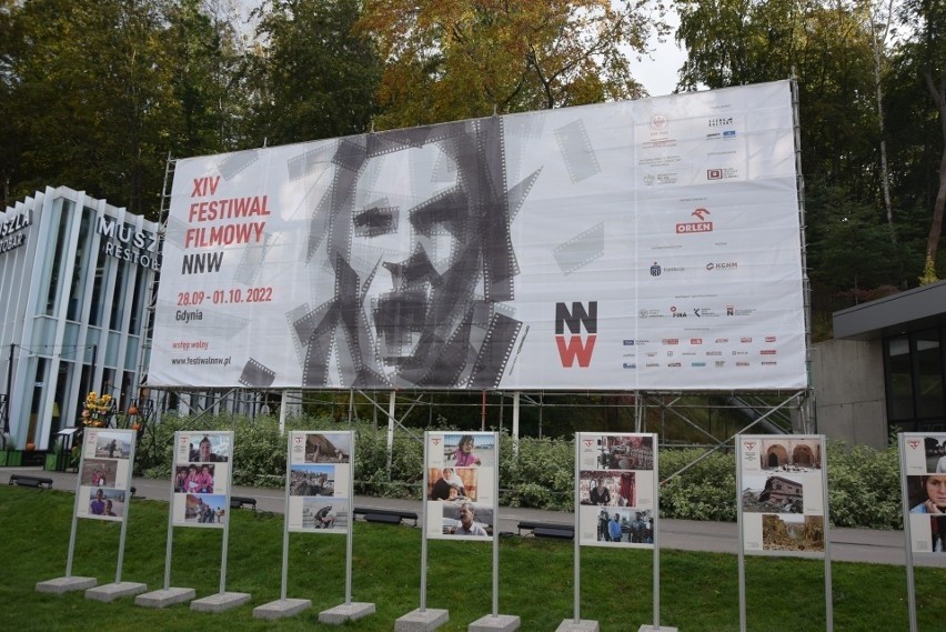 XV Międzynarodowy Festiwal Filmowy NNW w Gdyni. Rozpoczęło się święto kina patriotycznego!