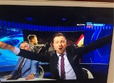 Liga Mistrzów. Eksplozja radości Jerzego Dudka po zwycięstwie Liverpoolu nad Barceloną: "To miejsce jest magiczne" [WIDEO]