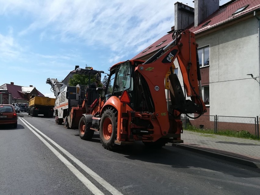 W związku z budową obwodnicy Koszalina i Sianowa, kierowcy...