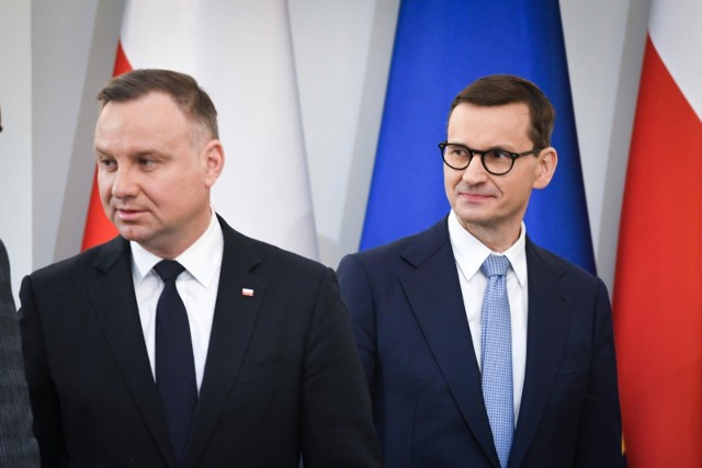 Zmiany w rządzie. Robert Telus i Janusz Cieszyński nowymi ministrami.