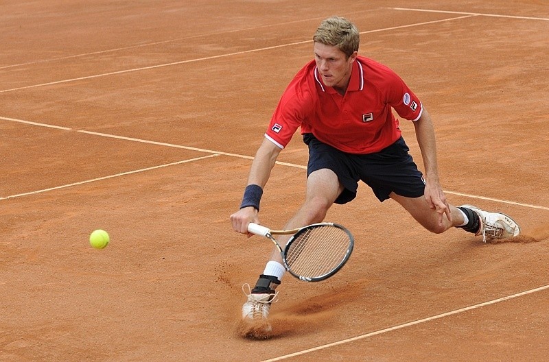 Turniej tenisowy Energa Koszalin Open