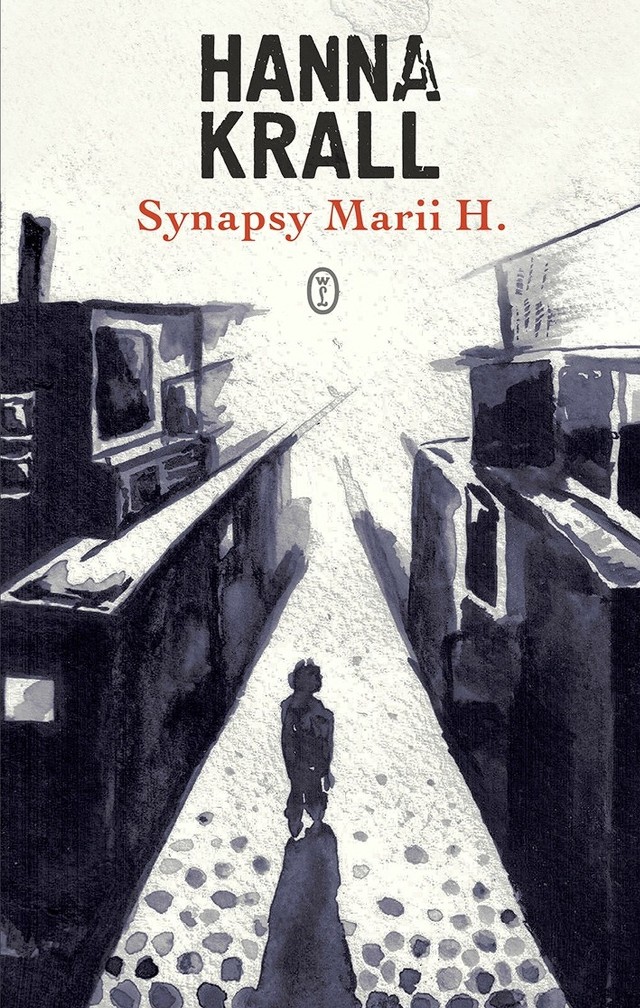 Hanna Krall – Synapsy Marii H.