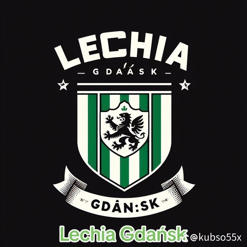 Lechia Gdańsk (wersja 2)