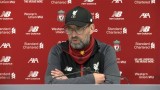 Klopp: Jestem pewien, że Fabiański bronił już w karierze takie strzały