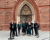 Koncert w kościele. Z organistką Jennifer Pasqual wystąpi zespół Art'n'Voices - zdobywca Fryderyka 2021 za najlepszy album  