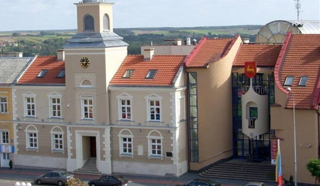 Fałszywy e-mail o podłożeniu bomby sparaliżował ratusz