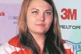Brązowy medal w strzelectwie sportowym dla Agaty Nowak ze Świtu Starachowice na Światowych Igrzyskach Wojskowych 