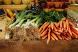 Żywność ekologiczna prosto od rolnika. Po ile marchew, chleb i polędwica? 23 września mamy Dzień Rolnictwa Ekologicznego
