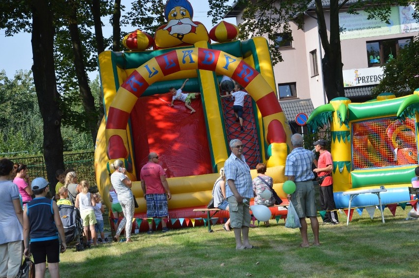 Dzień Zdrowia w głogowskim szpitalu [ZDJĘCIA]