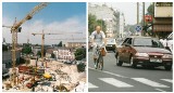 Tak żyło się w Opolu w latach 90. i na początku 2000. Ludzie, domy, budynki, ulice. Poznajecie jeszcze tamto miasto? Jak je wspominacie?