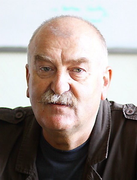 Bogdan Kuffel, inicjator Filmobrania