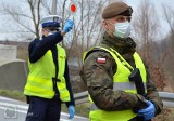 Pracujesz za granicą? Rząd wprowadza nowe ograniczenia w przekraczaniu polskiej granicy od 27 marca