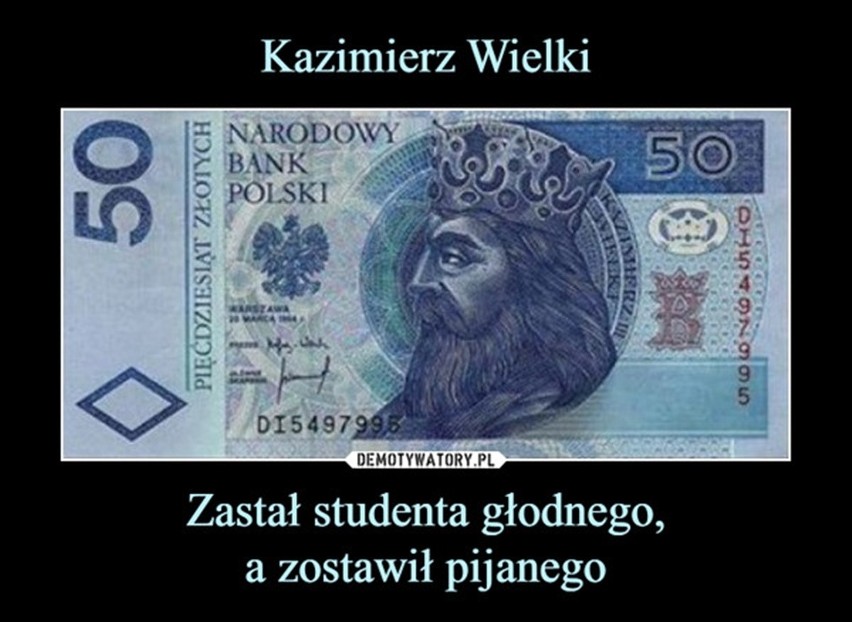 Rok akademicki w nowej rzeczywistości? Na początek MEMY