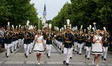 Orkiestra dęta zagra standardy muzyki polskiej i światowej. Będzie głośno i radośnie!