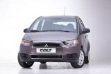 Mitsubishi Colt Elegance