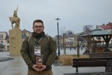 Oto najskuteczniejsi wolontariusze 32. finału WOŚP z powiatu koneckiego. To dzięki nim grała największa orkiestra świata