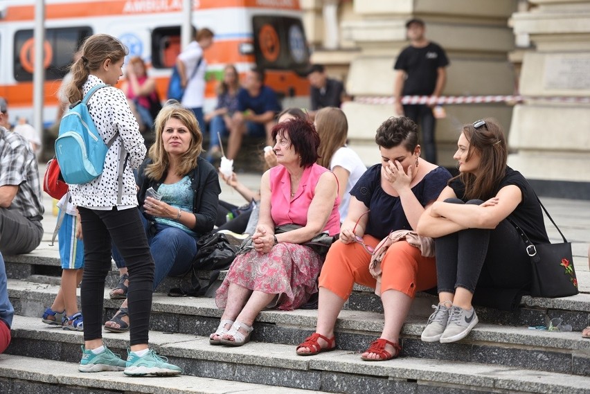 Nowy Sącz. Imieniny Miasta: Igor Herbut z Lemonem, Cztery Kolory Bluesa i Wy na zdjęciach!