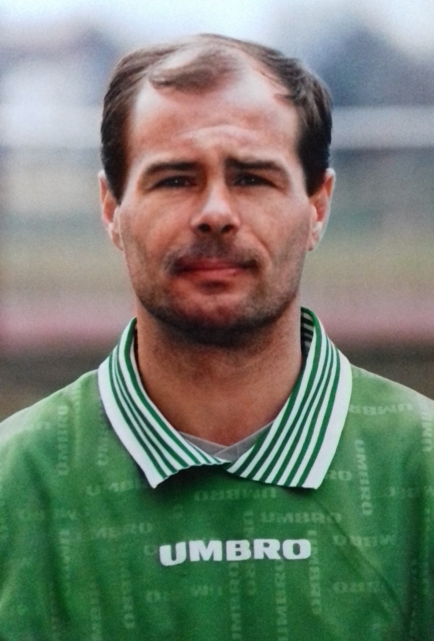 Krzysztof Szary