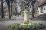 Tak wygląda wyremontowany park Giszowiecki w Katowicach. Koszt prac wyniósł ponad 142 tys. złotych. Zobaczcie ZDJĘCIA