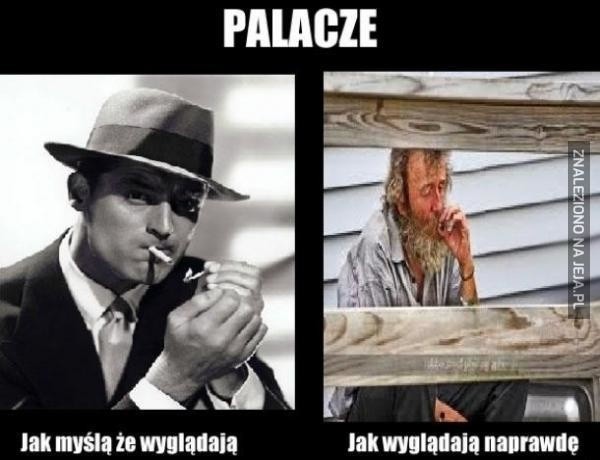 Zaczynają się wielkie zmiany dla palących papierosy. Zobacz memy o palaczach!